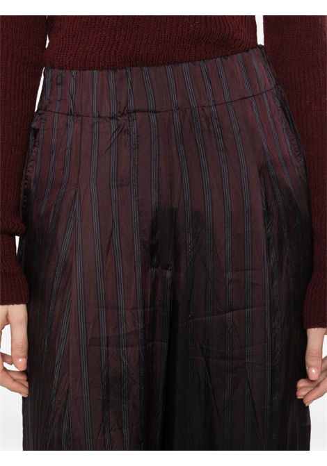  DRIES VAN NOTEN | Pantalone | 0109092267358